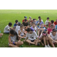 CAMPAMENTO  5º Y 6º GRADO